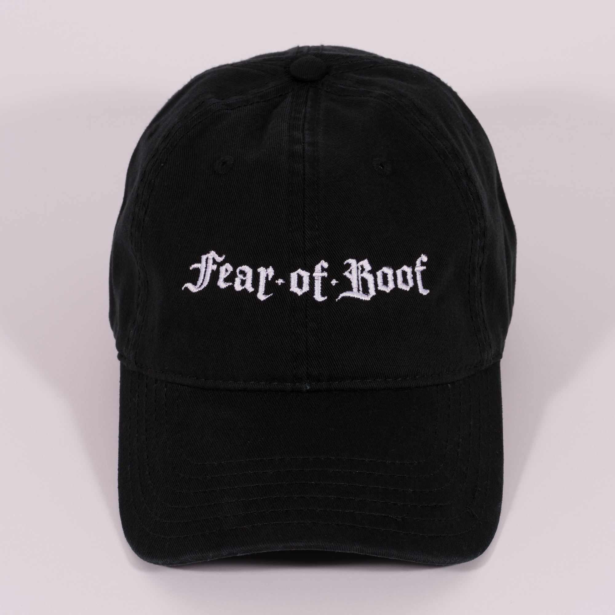 Dad Hat
