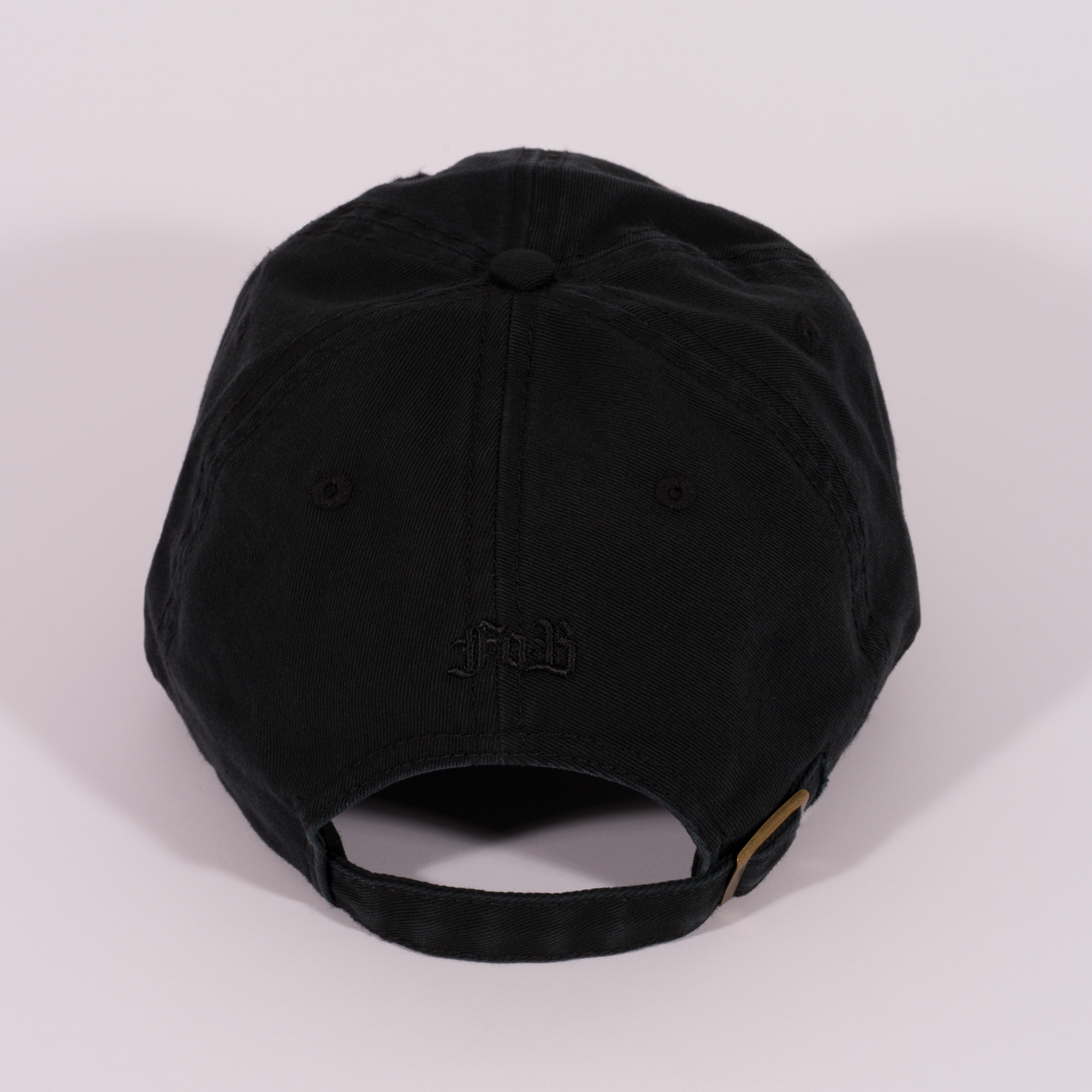 Stealth Dad Hat