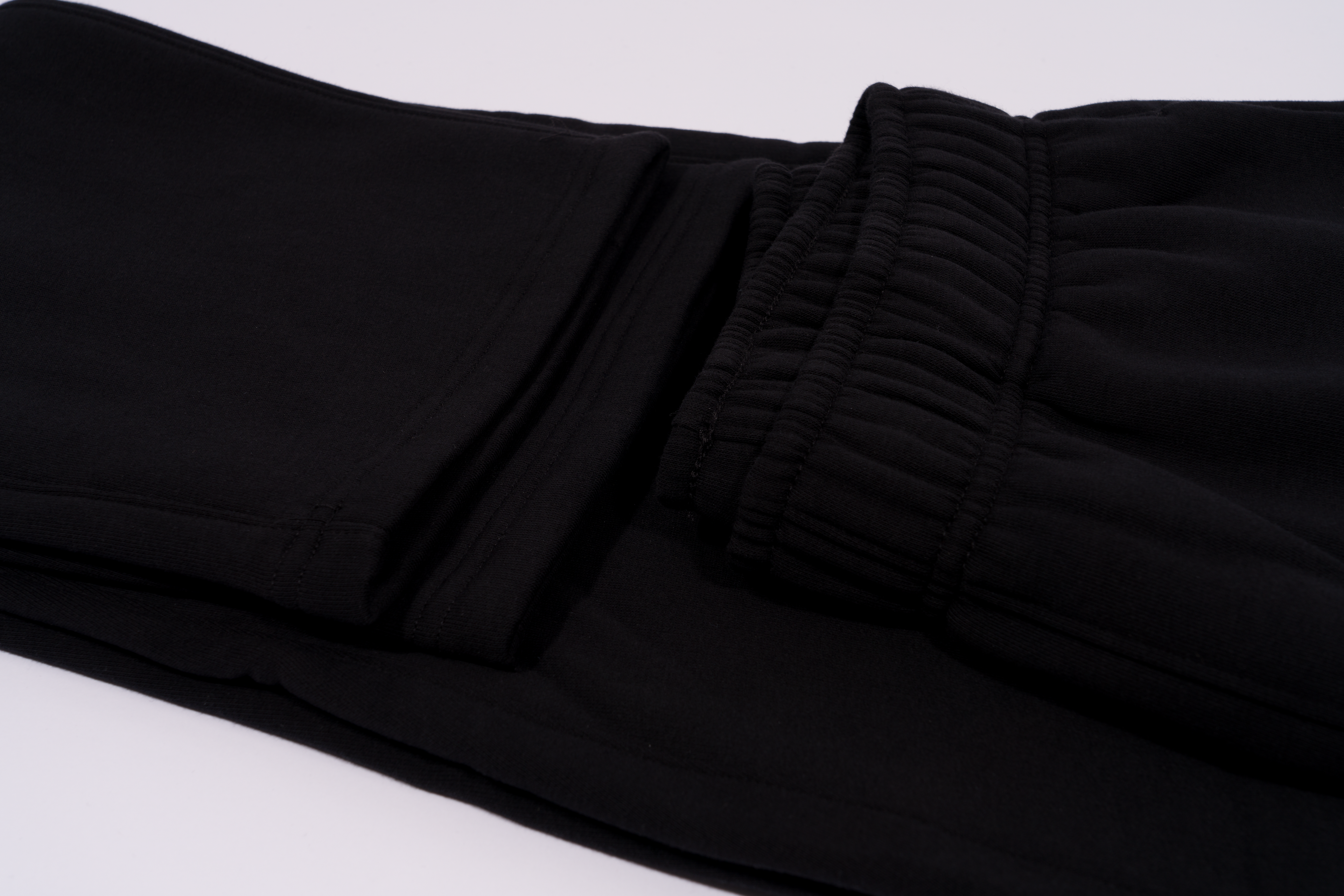 Black Sweatpants