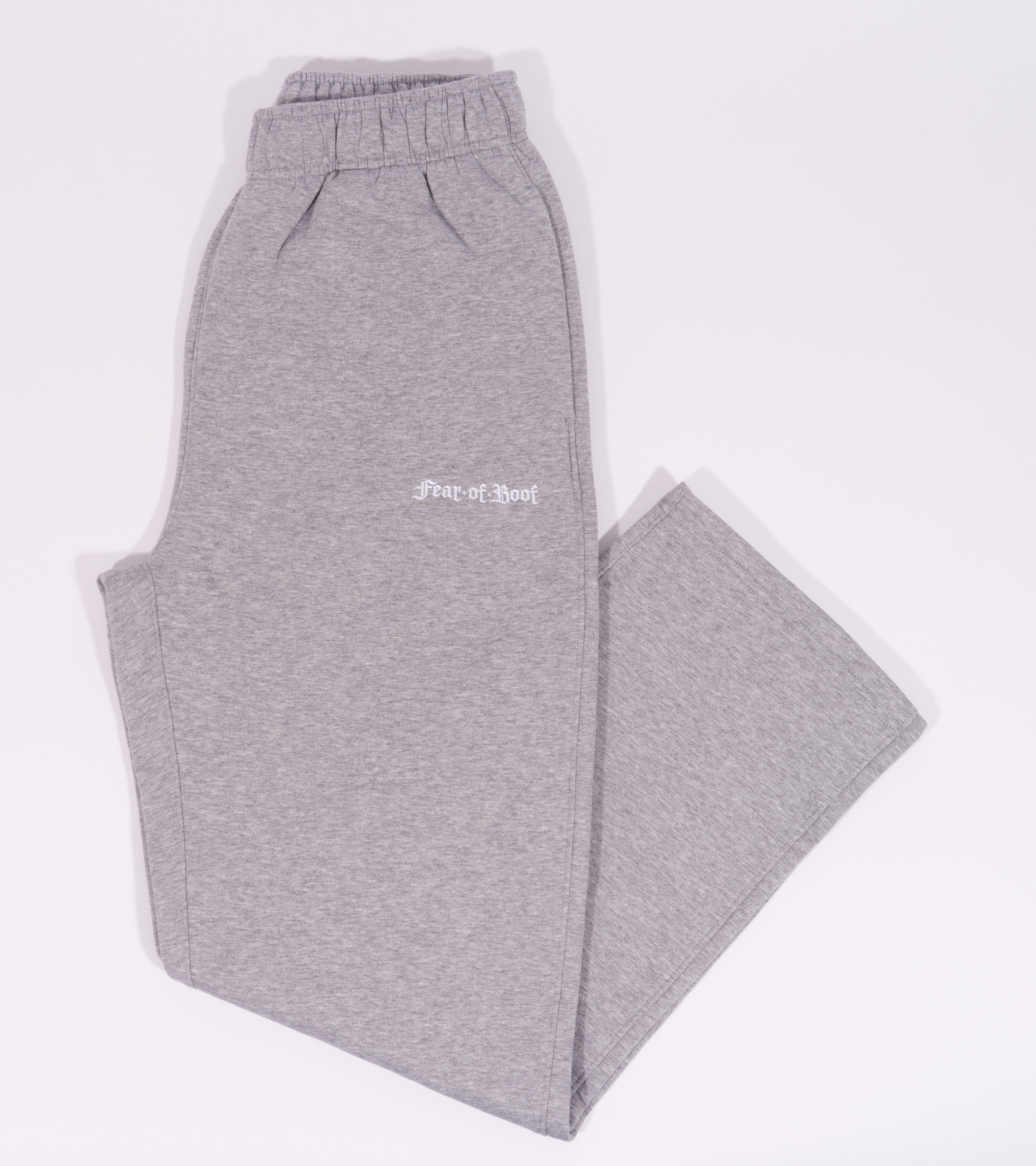 Grey Sweatpants