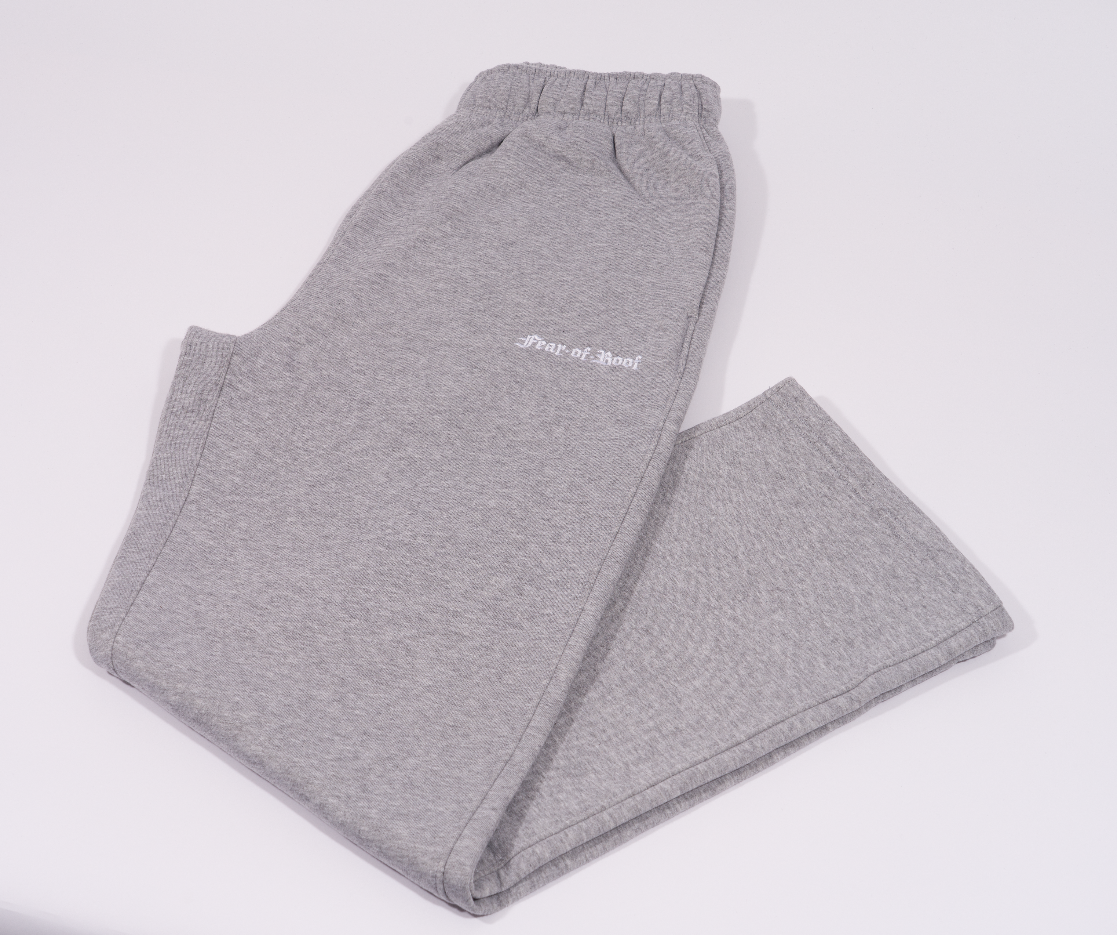 Grey Sweatpants