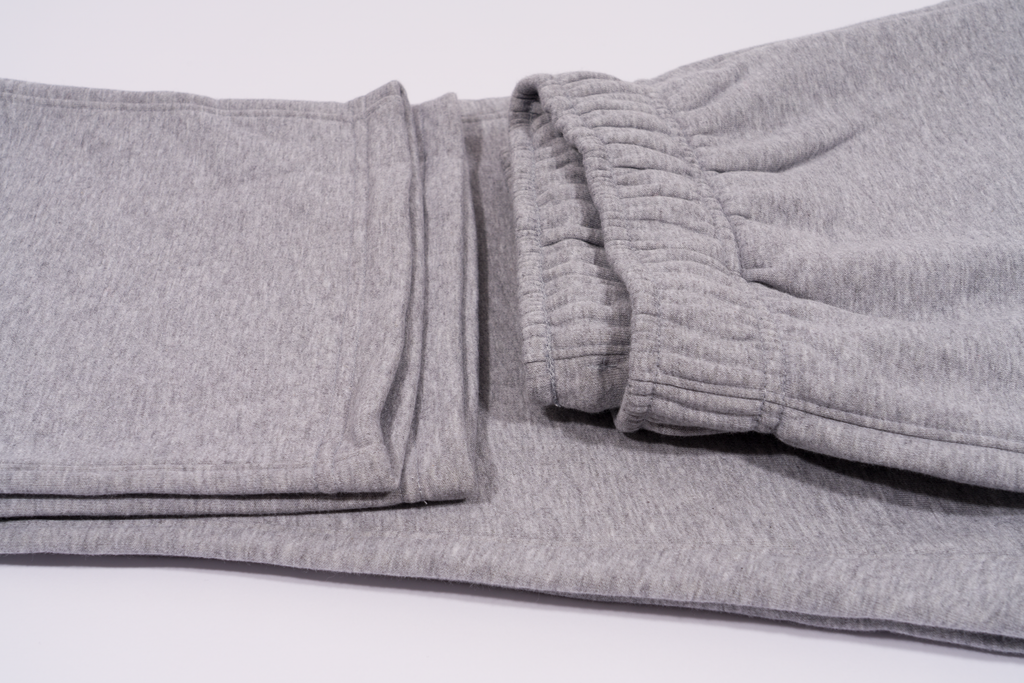Grey Sweatpants