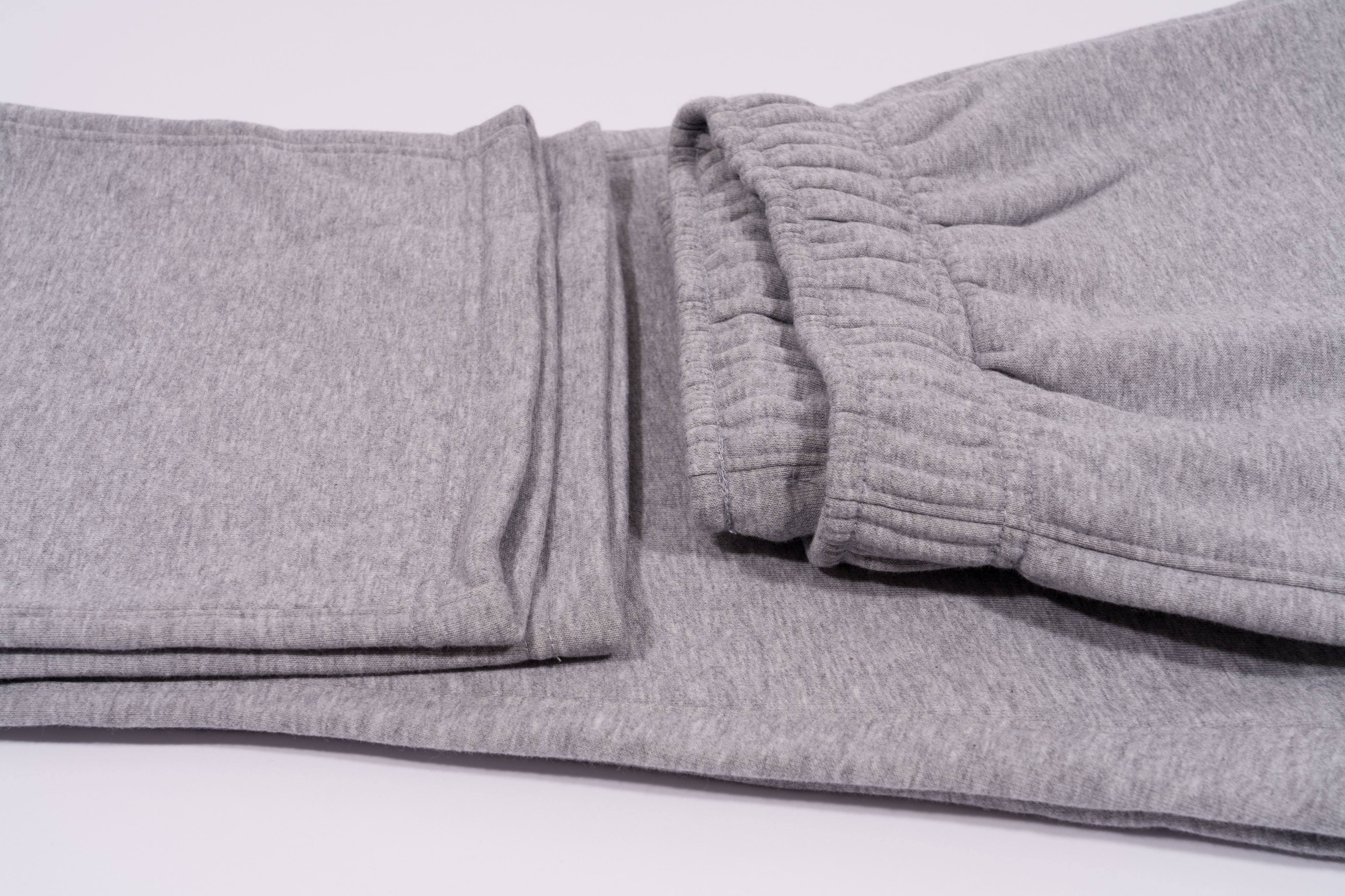 Grey Sweatpants
