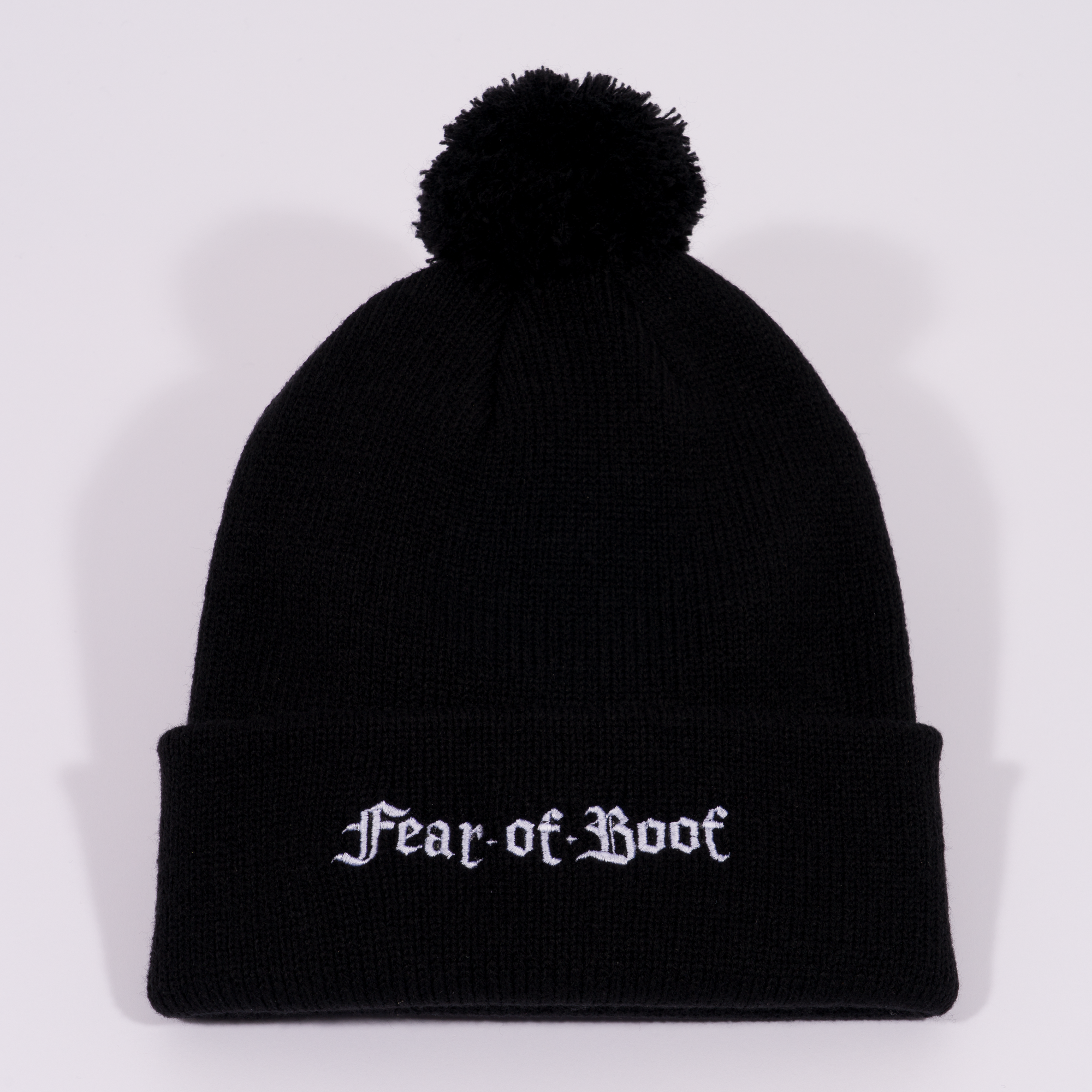 Ball Beanie