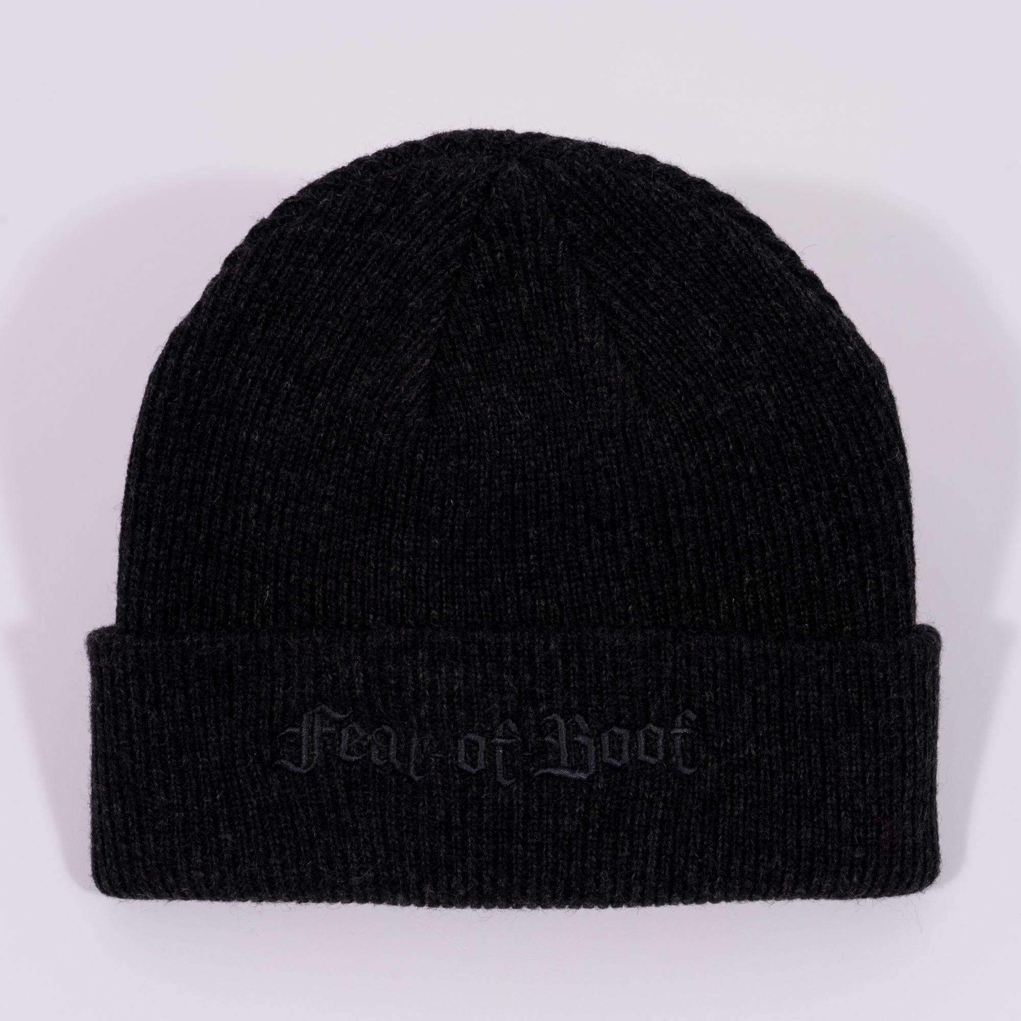 Stealth Beanie